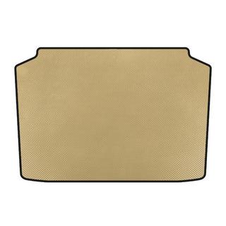 EVA bagagerumsmatta (HB, 3/5-dörrars, beige)