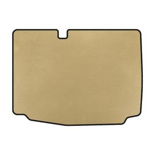 EVA bagagerumsmatta (HB, 3/5-dörrars, beige)