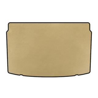 EVA bagagerumsmatta (HB, beige)