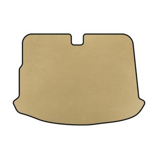 EVA bagagerumsmatta (HB, 3-dörrars, beige)