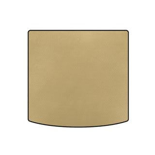 EVA bagagerumsmatta (5-sits, beige)