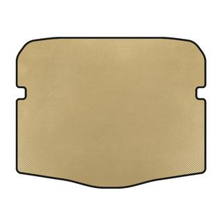 EVA bagagerumsmatta (Cabriolet, Beige)