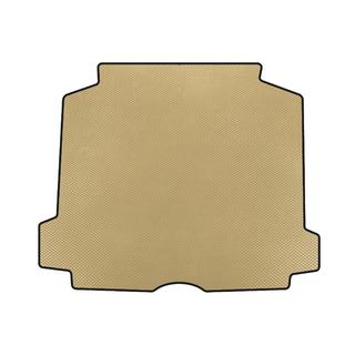 EVA bagagerumsmatta (SD, Beige) Volvo S60 2000–2009