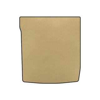 EVA bagagerumsmatta (SD, kort hjulbas, beige) Volvo S90/V90 2016–