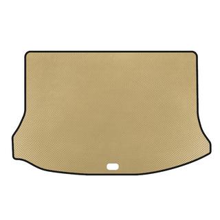 EVA bagagerumsmatta (2012-2016, HB, Beige) Volvo V40 2012–