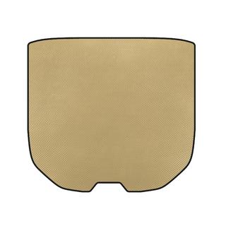 EVA-bagagerumsmatta (SW, beige)