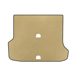 EVA bagagerumsmatta (Beige)