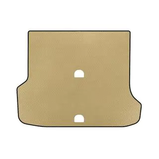 EVA bagagerumsmatta (Beige)