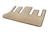 Chrysler Voyager 2001–2007 EVA bagagerumsmatta (för Grand Voyager, beige) foto 2