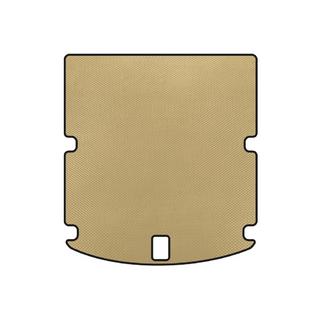 EVA bagagerumsmatta (Sedan, Beige)