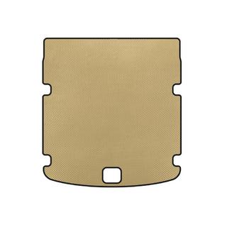 Bagagerumsmatta (Sportback, Beige) Audi A5 2007–2015