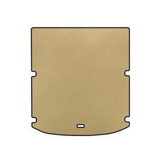 EVA bagagerumsmatta (Sedan/Sportback, Beige)