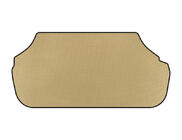 Audi A6 C4 1994–1997 EVA bagagerumsmatta (Sedan, Beige) foto 1