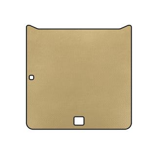 EVA bagagerumsmatta (Avant, Beige) Audi A6 C4 1994–1997