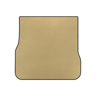 EVA bagagerumsmatta (Avant, Beige) Audi A6 C5 1997–2001