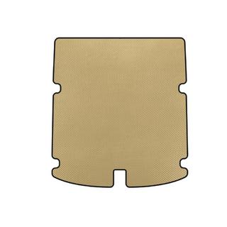 EVA V-2 bagagerumsmatta (Sedan, Beige)
