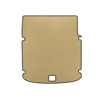 Bagagerumsmatta (2010-2014, Beige)
