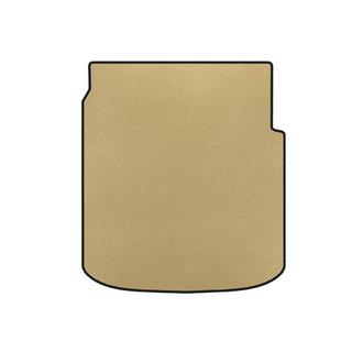 EVA bagagerumsmatta V-1 (2014-2018, Beige)