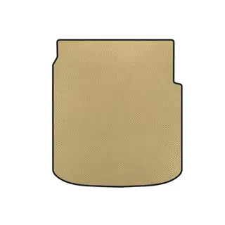 EVA bagagerumsmatta V-1 (2014-2018, Beige)