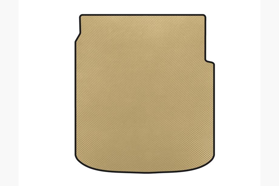 Audi A7 2010–2018 EVA bagagerumsmatta V-1 (2014-2018, Beige) Image