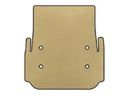 BMW 5-serie E39 1996–2003 EVA bagagematta V-1 (SD, Beige) foto 1