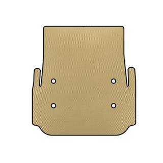 EVA bagagematta V-1 (SD, Beige)