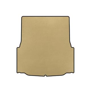 Bagagerumsmatta (SD, Beige)