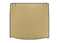 BMW 5-serien E60/E61 2003–2010 EVA bagagerumsmatta (för E61, beige) foto 1
