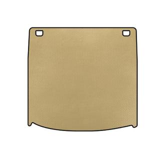 EVA bagagerumsmatta (för E61, beige)