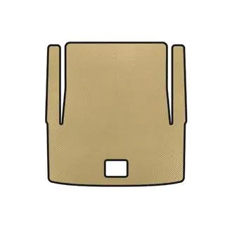 EVA V-1 bagagerumsmatta (för E90, beige)
