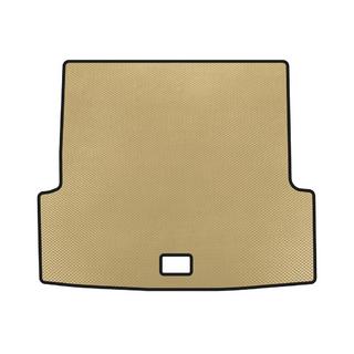 EVA bagagerumsmatta (för E91, beige) BMW 3-serie E90/E91 2005–2011