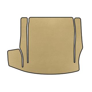 EVA bagagerumsmatta (för F23, beige) BMW 2-serien F22/F23 2014–2021