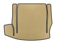 BMW 2-serien F22/F23 2014–2021 EVA V1 bagagerumsmatta (För F22, Beige) foto 1