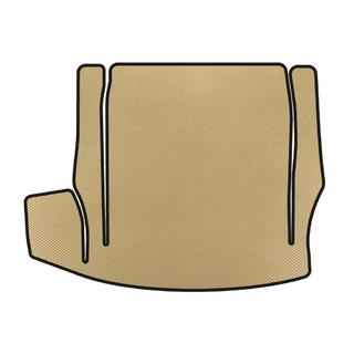 EVA V1 bagagerumsmatta (För F22, Beige) BMW 2-serien F22/F23 2014–2021