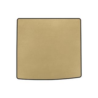 Bagagerumsmatta (Beige) BMW X1 E84 2009–2015