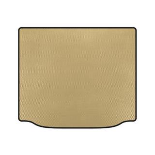Bagagerumsmatta (Beige) BMW X3 G01 2018–