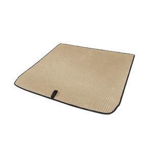 Bagagerumsmatta (Beige) foto 2
