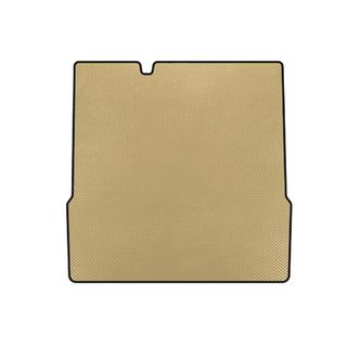Bagagerumsmatta (SD, Beige)