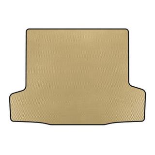 Bagagerumsmatta (SD, Beige) Chevrolet Cruze 2009–2015
