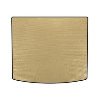 Bagagerumsmatta (HB, beige)
