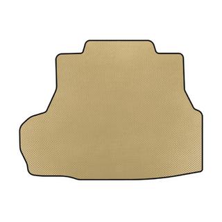 Bagagerumsmatta (Beige) Chevrolet Epica 2006–2014