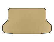 Chevrolet Lacetti 2003–2024 Bagagerumsmatta (HB, beige) foto 1
