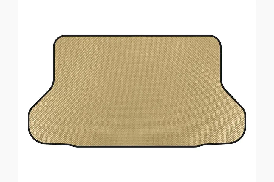 Chevrolet Lacetti 2003–2024 Bagagerumsmatta (HB, beige) Image