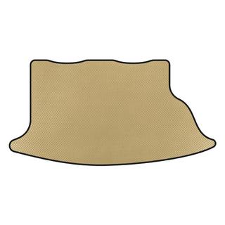 Bagagerumsmatta (Beige)