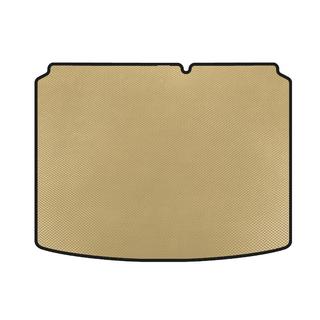 Bagagerumsmatta (Coupé, beige)