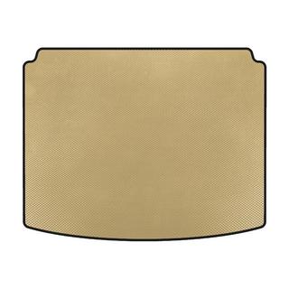 Bagagerumsmatta (SD, Beige)