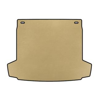 Bagagerumsmatta (SD, Beige)