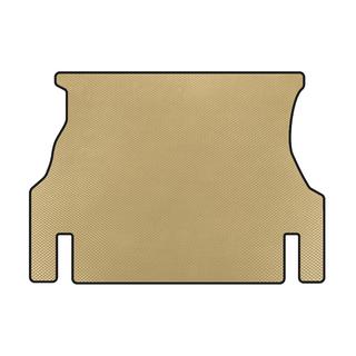 Bagagerumsmatta (SD, 1998-2008, Beige) Daewoo Nexia 1995–2016