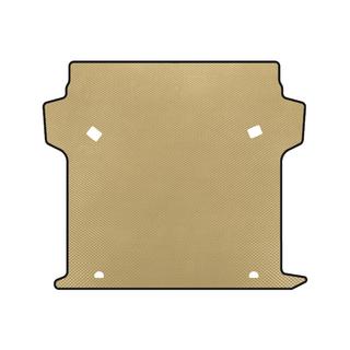 Bagagerumsmatta (Beige)
