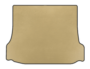 Ford Focus II 2008–2011 Bagagerumsmatta (sedan, USA, beige) foto 1